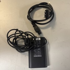 DELL Originale Alimentatore