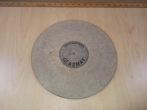 Vintage marcof electronics - vintage,