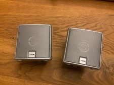 2 altoparlanti satellitari
