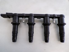 Bobina accensione Z16XEP Opel