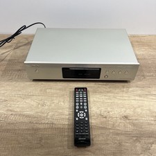 Denon DCD-520AE Lettore CD con