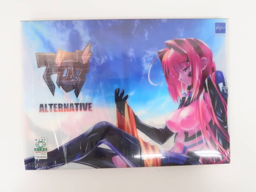 Muv luv alternative - alternative, lot