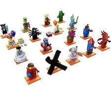 Set lego - set, 17)