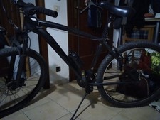 bicicletta mountain bike