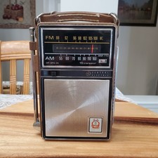 Radio epoca general - d'epoca, electric