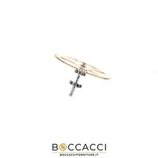 OMEGA 265 cod. 1224 Ruota centrale con pignone cannone calibro: 265, 266, 267 (ECC...