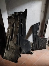 RIVESTIMENTO SOTTOSCOCCA 3 PEZZI BMW F20 F21 F22 F23 F30 F31 F32 F33 F34 F35 F36