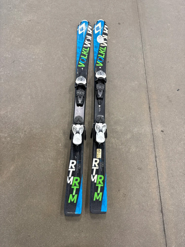 Sci volkl rtm - volkl, con