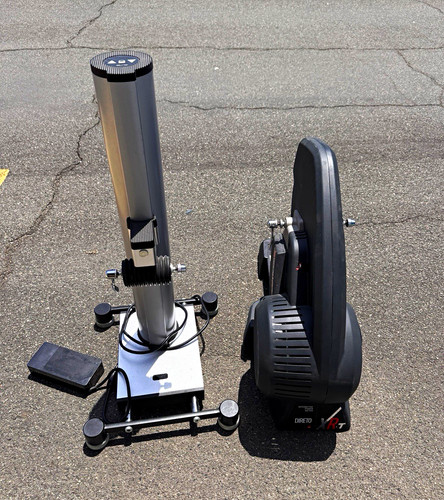 Elite rizer directo t set - elite,