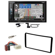 Pioneer avic z730dab - pioneer, avic-z730dab