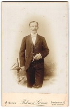 Fotografia Blom & Larsen