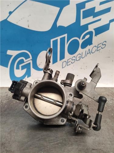 Throttle valve bmw - throttle,