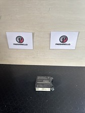 CENTRALINA AIBAG FIAT PUNTO EVO 2008-2015  