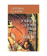 Indiana Jones And The Raider