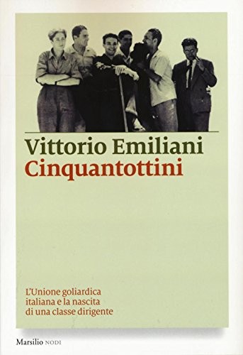 Cinquantottini unione - cinquantottini., l'unione