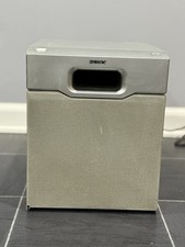 Sony SA-WMSP1 subwoofer
