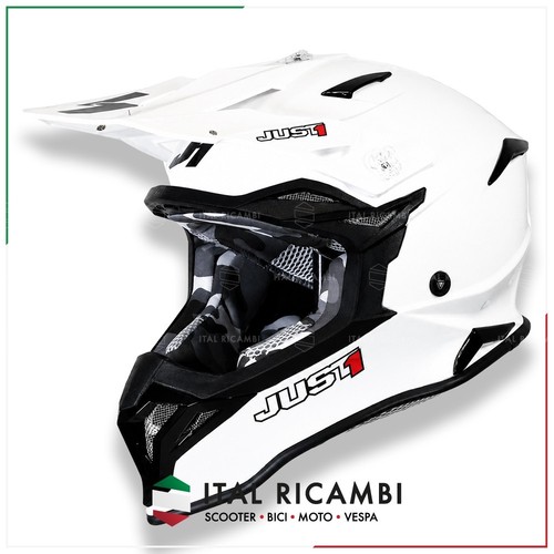 Casco just1 j39 - just1, solid
