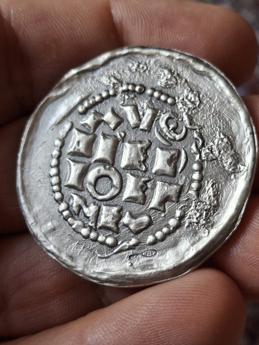 Rara medaglia riproduzione - medaglia.,