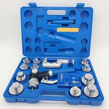 VHE-29D/42D Espansore Tubo per