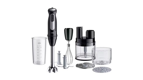 Minipimer multiquick5 pro - minipimer,