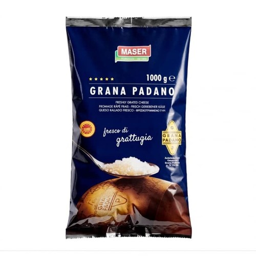 Grana padano dop - padano,