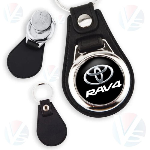 Porte clés toyota rav4 - rav4, en