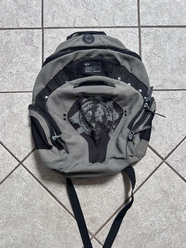 Zaino vintage oakley tactical - zaino,