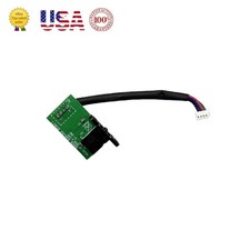 Linear Encoder Sensor for