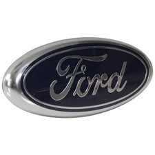 Logo originale Ford per