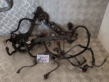 CABLAGGIO ELETTRICO MOTORE