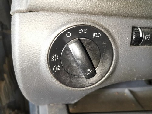 6q0941531c devio leva luci - leva,