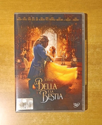 Dvd bella e - e, la