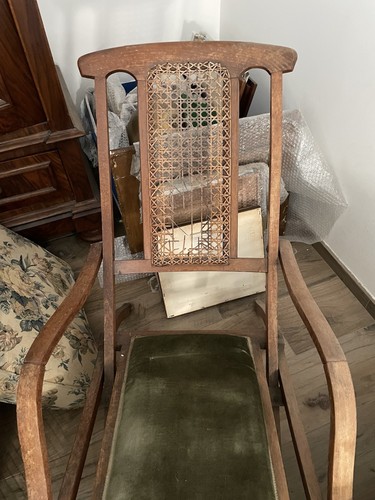 Chaise longue dormeause - chaise-longue,