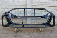 PARAURTI ANTERIORE ORIGINALE