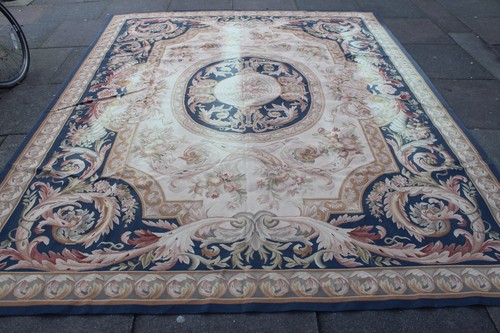 Fine vintage fatto mano - fine,