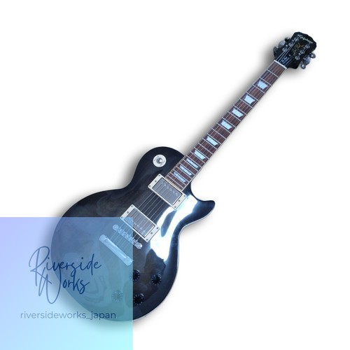 Epiphone lespaul 2010 - 2010, tribute