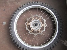 Ktm excf exc - exc, 125