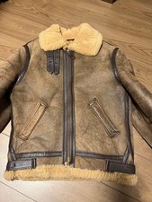 Giacca da volo SCHOTT B-3 40