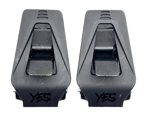 Attacchi snowboard yes - attacchi,