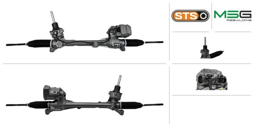 Scatola sterzo elettrica - , ford