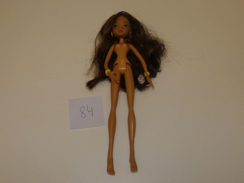 Bambola winx 84 - bambola, n.84