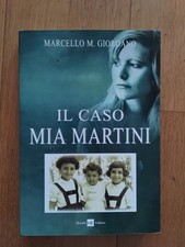 Il Caso Mia Martini Marcello M. Giordano Herald Editore 2006 COME NUOVO
