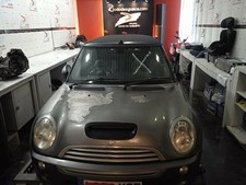 W11B16A motore BMW MINI CABRIO