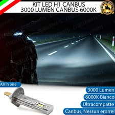 KIT FULL LED H1 3000 LUMEN
