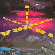 Vasco rossi gli spari - gli, sopra