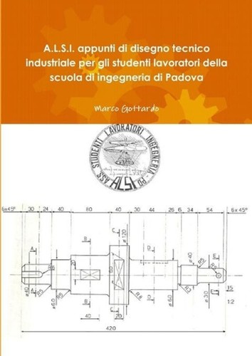 Appunti di disegno - appunti,