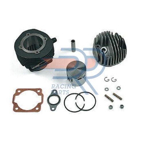 Piaggio vespa 89 90 - 89,