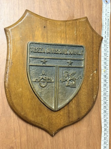 Crest marina militare italiana - marina,