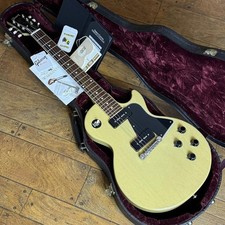 Gibson Custom Shop 1960 Les