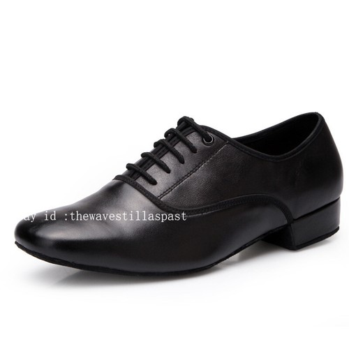 Scarpe ballo uomo valzer - scarpe,